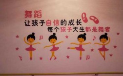 幼儿舞蹈教室布置（幼儿舞蹈教室布置图片大全）