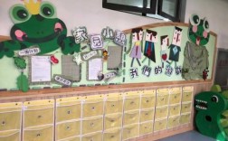 教室布置幼儿园小班（小班化教学教室布置）