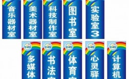 有创意教室名字（教室起名字）