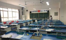 实验中学教室图片（实验中学教室图片大全）