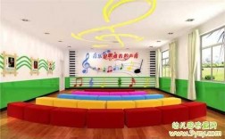 幼儿园中班教室墙面布置图片（幼儿园中班教室墙面布置图片音乐）