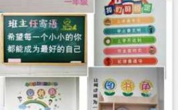 小学教室布置名称（小学教室布置名称有哪些）