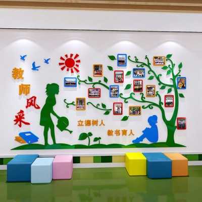 幼儿教室图片大全（幼儿教室图片大全 简单又漂亮画）-图2