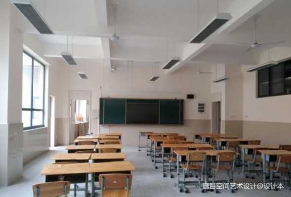 学校教室大梁设计（学校教室消防设计要求）-图1