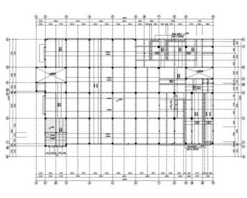 高中教室cad布置（中学教室cad）-图2