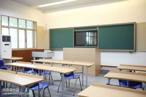 小学豪华教室图片大全（小学豪华教室图片大全高清）-图3