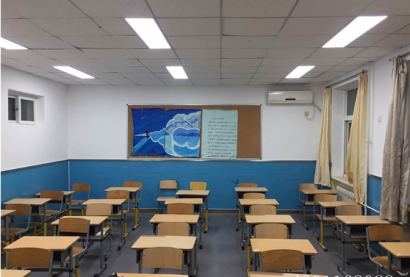 中小学教室高度（中小学教室高度最低是多少）-图3