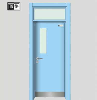 最新教室门图片（教室门图案设计）-图2