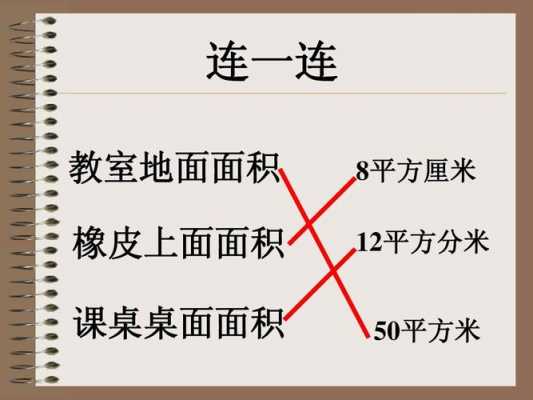 一个教室的地面面积（一个教室的地面面积怎么算）-图2