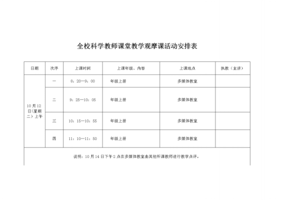 承接多媒体教室安装（多媒体教室安装项目计划书）-图3