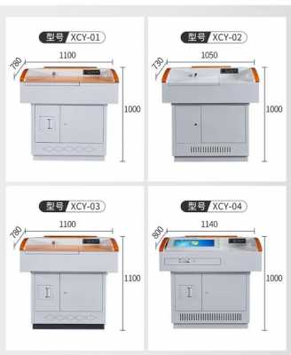 教室讲台报价（教室讲台尺寸多少）-图2