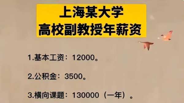 外国大学教室（国外大学教师工资待遇）-图3