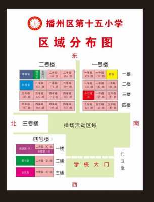 小学教室名大全图片（小学教室分布图）-图1