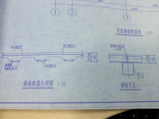 标准教室楼板多厚（标准教室楼板多厚合适）-图2