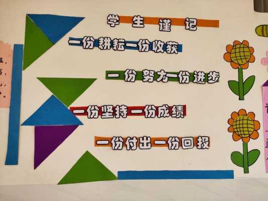 学校教室走廊设计（学校教室走廊设计标志）-图2