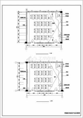 教室新建墙体图（教室新建墙体图纸）-图3