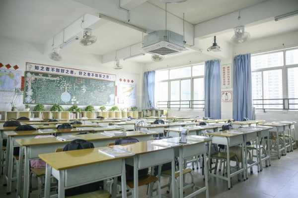 学校专用教室装饰图片（学校专用教室装饰图片）-图2