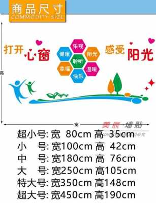 小学教室文化墙布置图片（小学教室文化墙布置图片大全关于心理健康）-图2