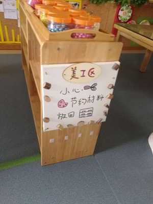 幼儿园教室区角图片（幼儿园教室区角划分原则）-图2