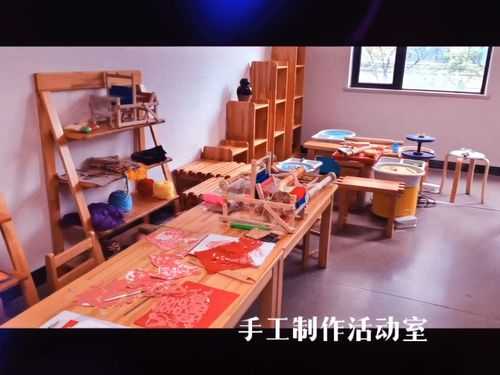 幼儿手工教室（幼儿手工教室制作方法）-图3