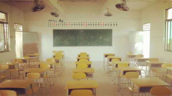 学生教室壁纸（学生教室壁纸图片大全）-图2