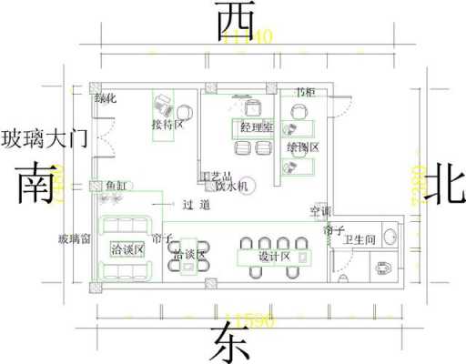 教室里的风水（教室里的风水怎么看）-图3