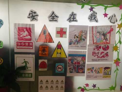 教室消防疏散规范（教室消防安全布置展示）-图2