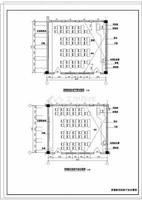 小学教室长宽尺寸（小学教室长度）-图3