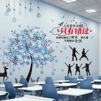 什么墙纸适合小学教室（小学生的壁纸用什么好）-图1