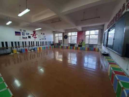 小学多文体教室（小学的文体）-图2