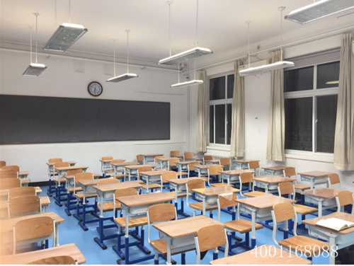 学校教室灯具布置规范（学校教室灯具布置规范要求）-图2