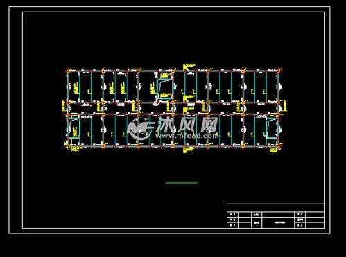 教室梁的宽度（教学楼的梁柱尺寸一般为多少）-图2