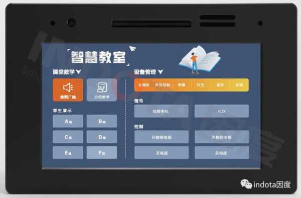 智能教室系统好用（智能教室教学设备软件）-图1