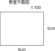 教室的宽度进深（教室宽度一般是多少米多少厘米）-图1