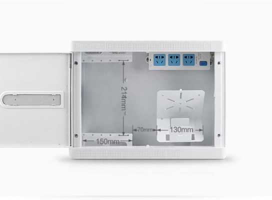 教室弱电箱尺寸（弱电箱多高合适）-图2