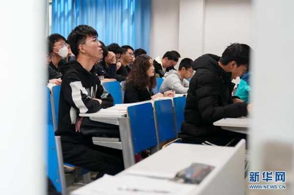 大学普通教室多大（大学生教室多大）-图2