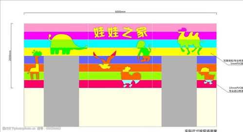 幼儿园教室门面（幼儿园教室门头设计图片大全 挂饰）-图1