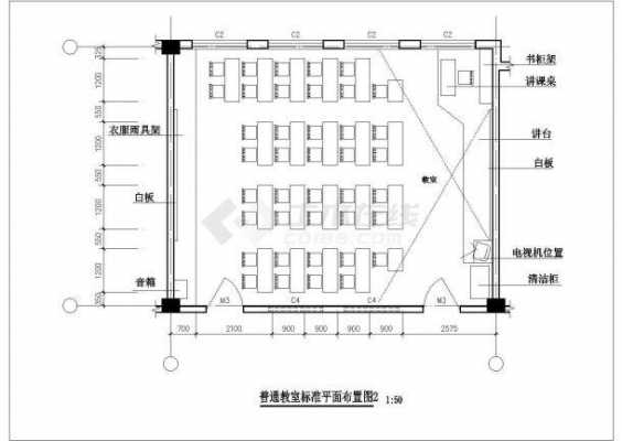 设计制图教室（设计制图课程）-图3