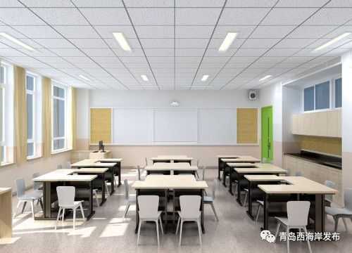 中学教室最高几层（中学教室最高几层啊）-图1