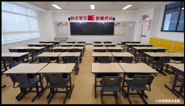 小学教室楼高（学校教室楼层高）-图2