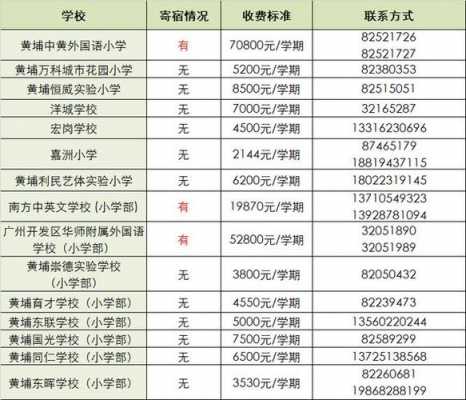 广州小学的教室（广州小学教室工资）-图2