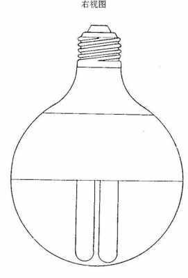 教室日光灯设计（教室日光灯简笔画）-图3