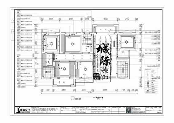 教室天棚cad（cad天棚剖面图）-图1