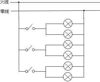 教室灯的关系（教室的灯是并联还是串联）-图1