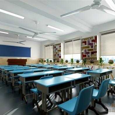 小学建筑教室窗户设计（小学建筑教室窗户设计效果图）-图3