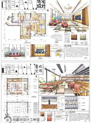 美工教室（美工教室快题设计）-图1