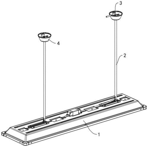 教室节能灯具设计（教室节能灯具设计图）-图3