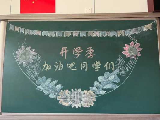 小学教室标准黑板（小学教室标准黑板图片大全）-图1