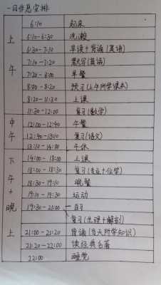 成都实验小学教室布置（成都实验小学作息时间表）-图3