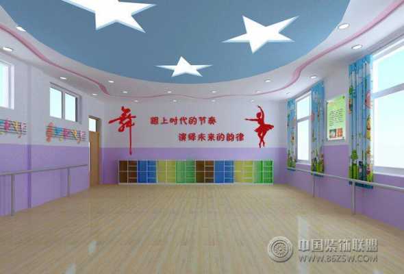 小学舞蹈教室简介（5702小学舞蹈教室）-图3